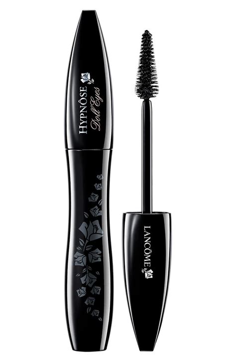 lancome hypnose mascara doll lashes.